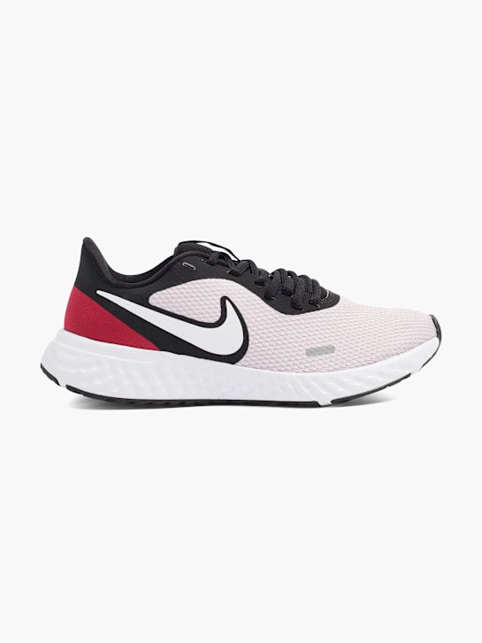 Nike Sneaker Rosa 12709 1