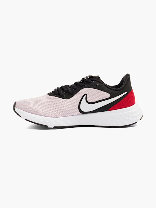 Nike Sneaker Rosa 12709 2