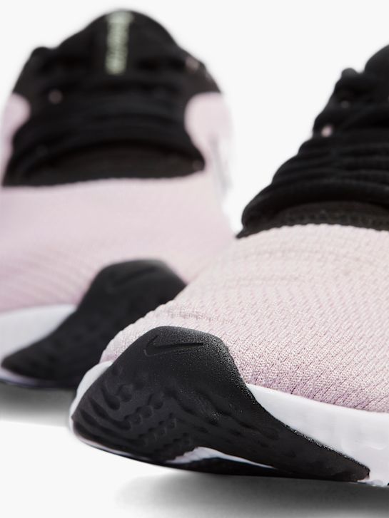 Nike Sneaker Rosa 12709 5