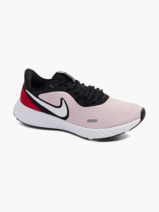 Nike Sneaker Rosa 12709 6