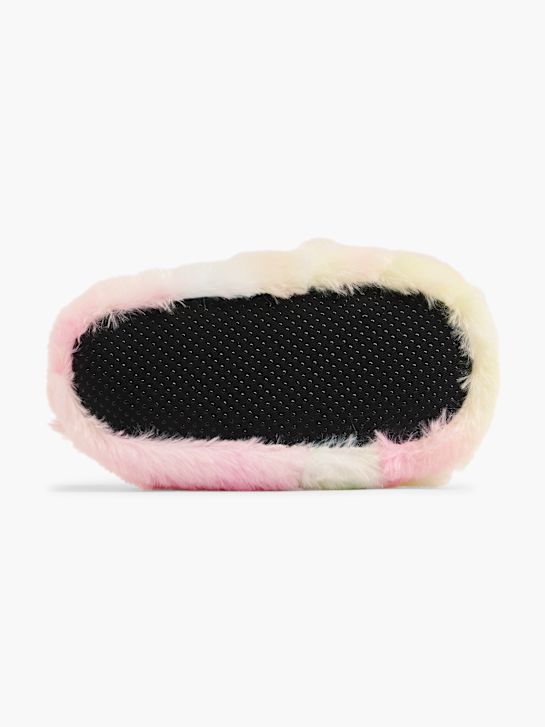 Cupcake Couture Plush slipper multi-colour 38740 4