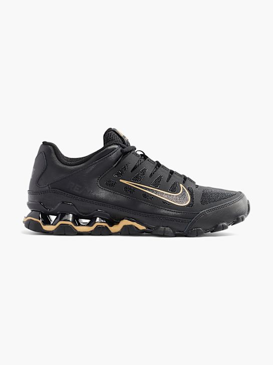 Nike Tréninková obuv Černá 4013 1