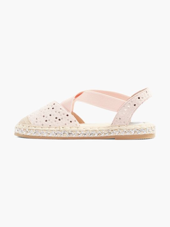 Graceland Sandal Lyserød 33733 2