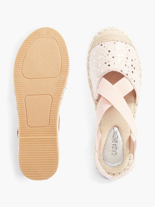 Graceland Sandal Lyserød 33733 3