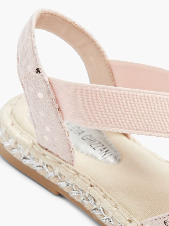 Graceland Sandal Lyserød 33733 5