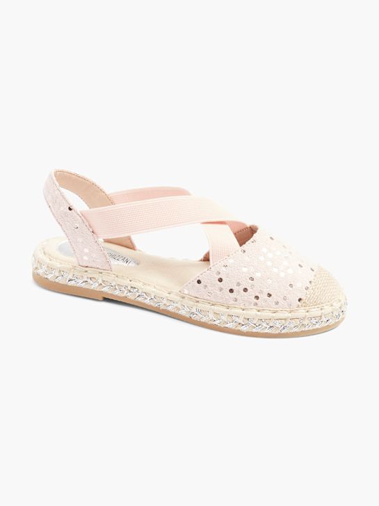 Graceland Sandal Lyserød 33733 6