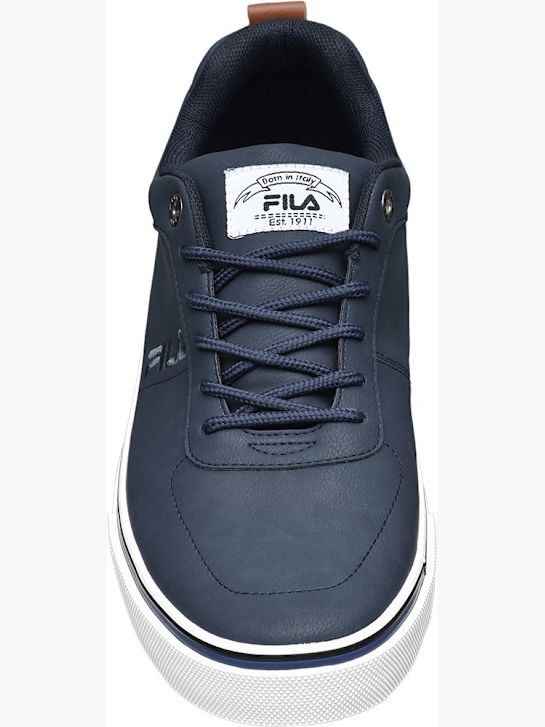 FILA Trainer Blue 88726 3