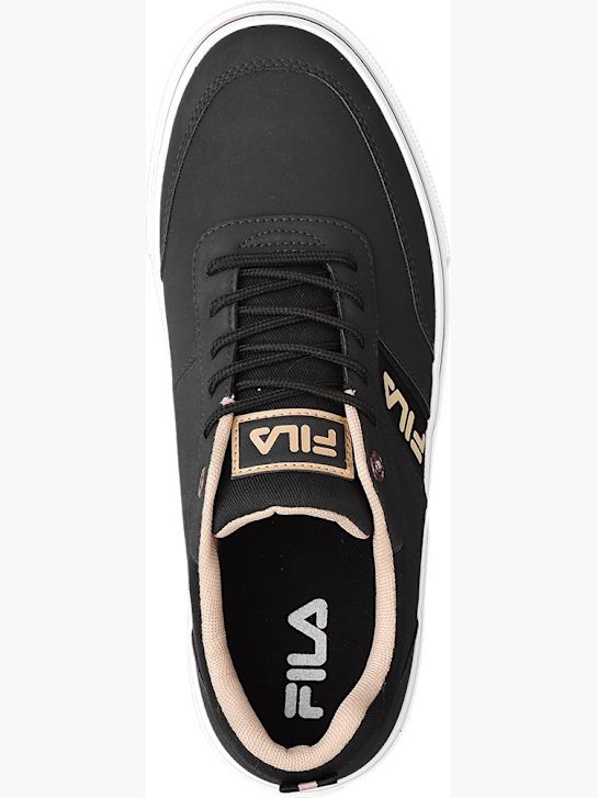 FILA Trainer Black 26873 3