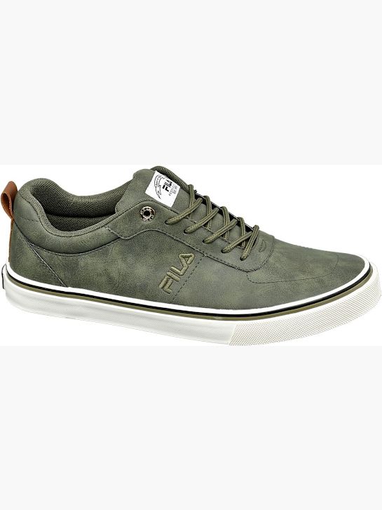 FILA Trainer Khaki 88727 1