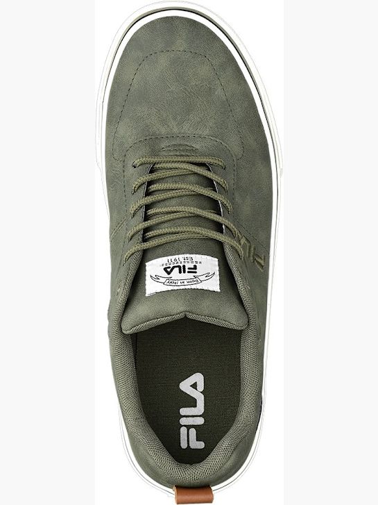 FILA Trainer Khaki 88727 2