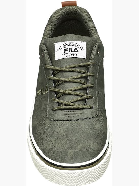 FILA Trainer Khaki 88727 3