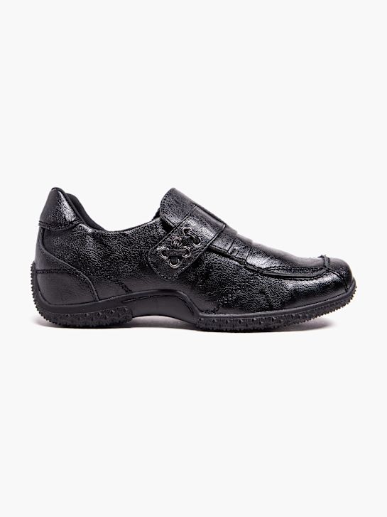 Easy Street Low shoe Black DEICHMANN