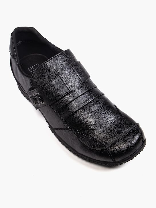 Easy Street Low shoe Black 88732 2