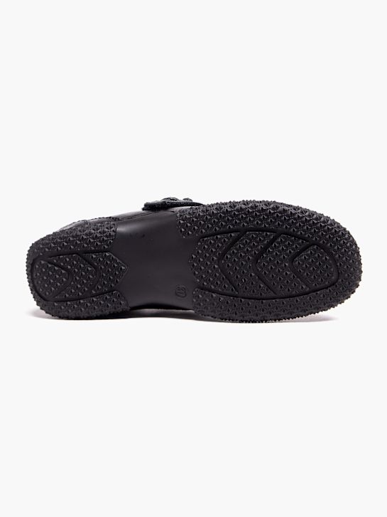Easy Street Low shoe Black 88732 4