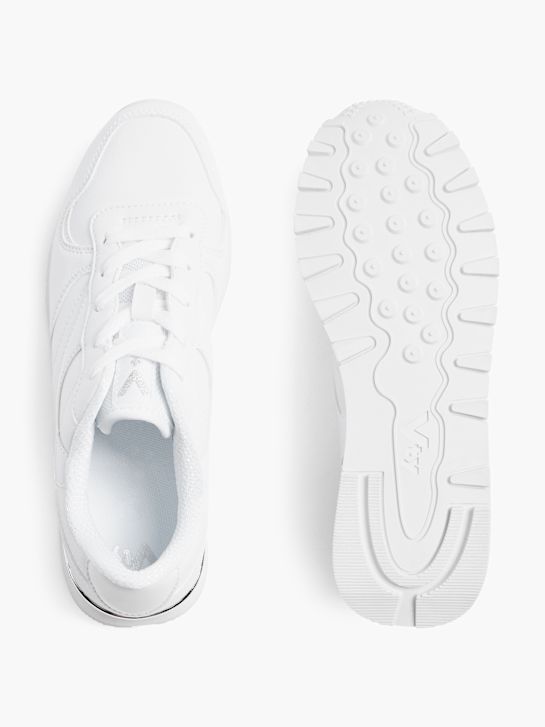 Vty Sneaker Weiß 271 3