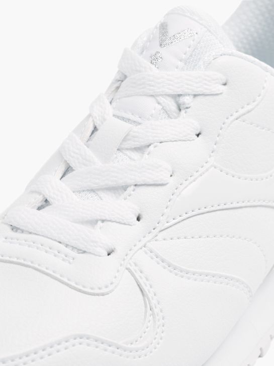 Vty Sneaker Blanco 271 5