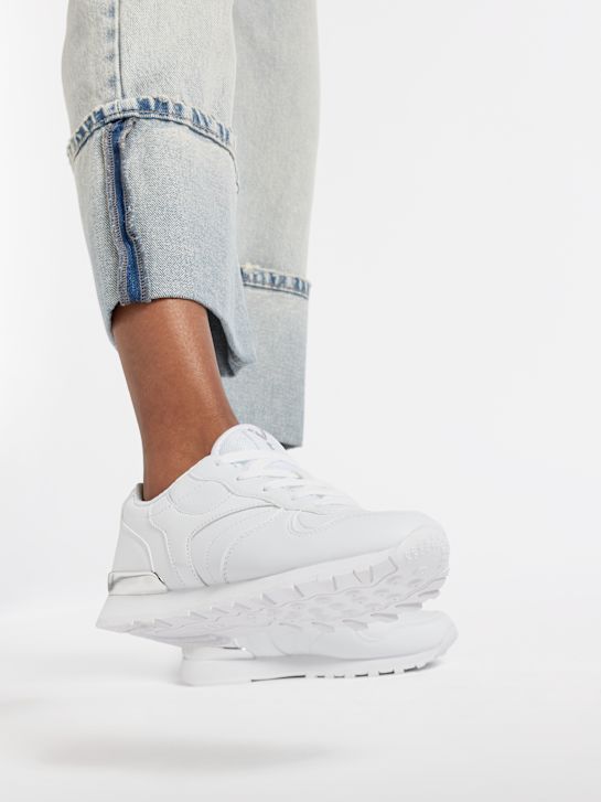 Vty Sneaker fehér 271 7