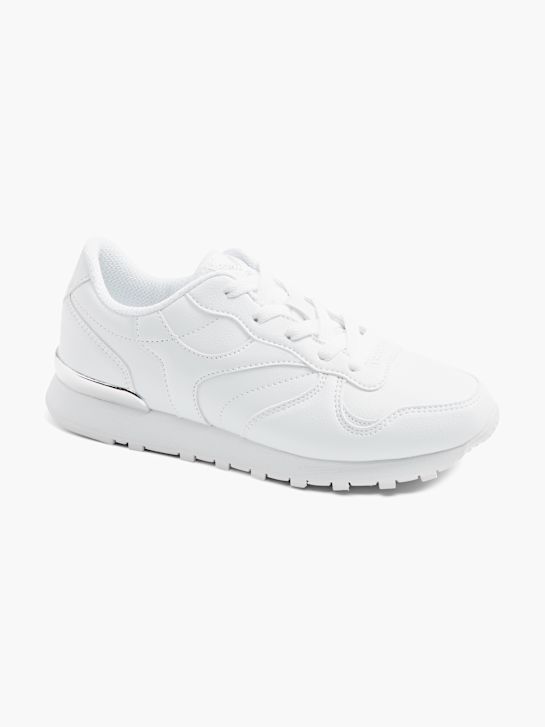 Vty Sneaker Blanco 271 6