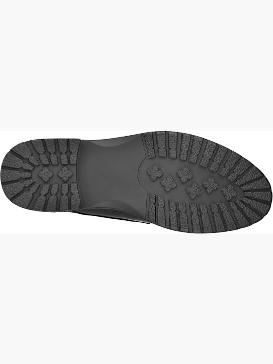 AM SHOE Formal shoe Black 88737 3