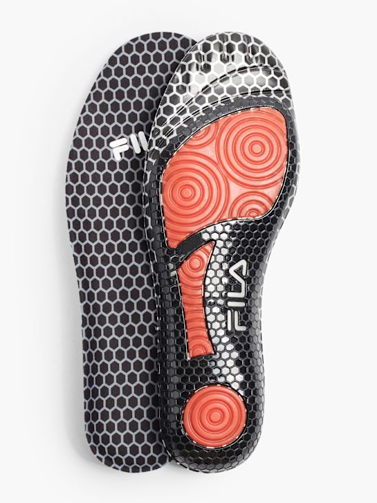 FILA Skosåler Sort 2202 1
