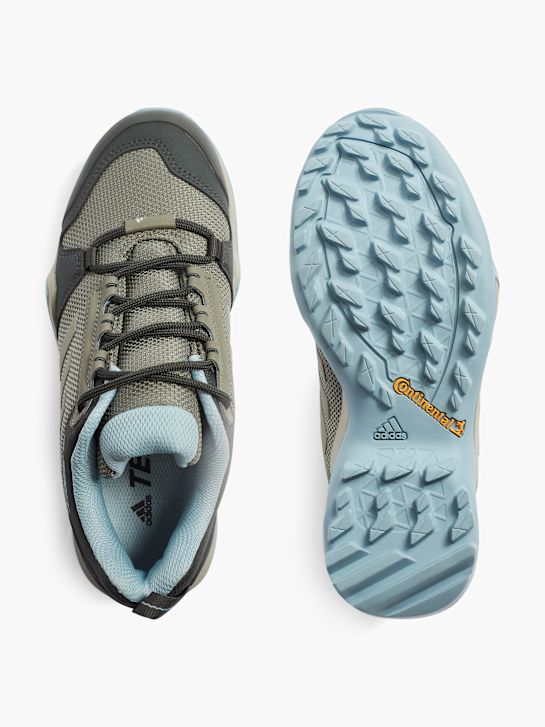 adidas Scarpa da trekking Grigio 19182 3