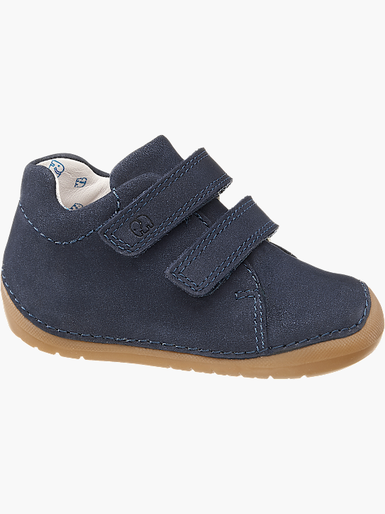 elefanten Chaussures basses Bleu foncé 80065 1