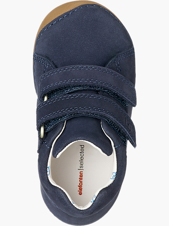 elefanten Chaussures basses Bleu foncé 80065 2