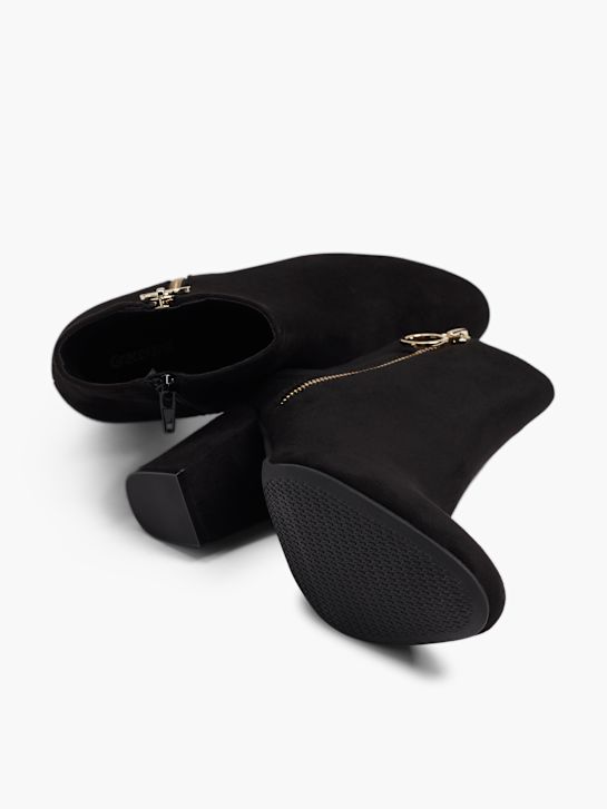Graceland Classic ankle boot Black 288 3