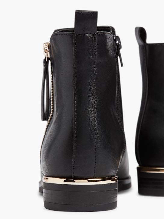 Graceland Classic ankle boot Black 289 4
