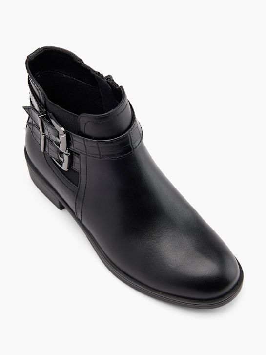Graceland Bota Negro 20577 2