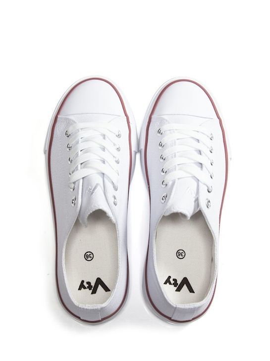 Vty Trainer White 88742 4