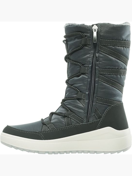 Cortina Stivale invernale Nero 22488 2