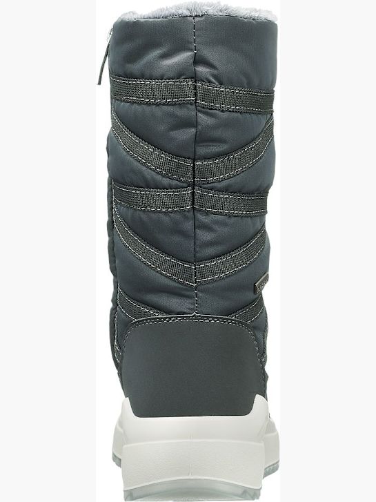 Cortina Stivale invernale Nero 22488 3