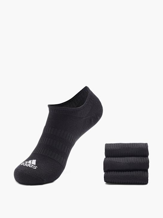 adidas Sportinės kojinės Juoda 19256 1