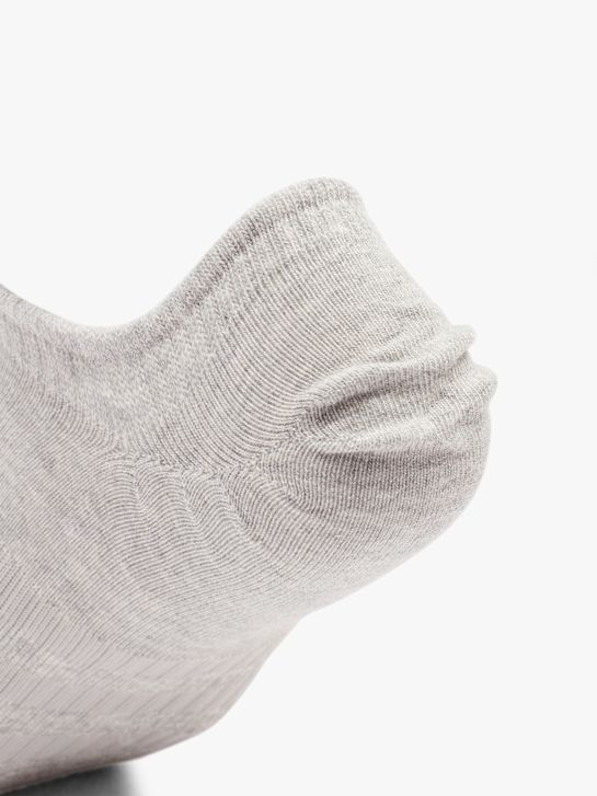 adidas Füßlinge Schwarz 19185 4