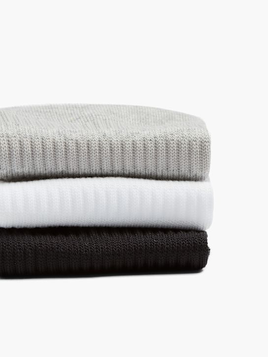adidas Kojinės Pilka 4019 2