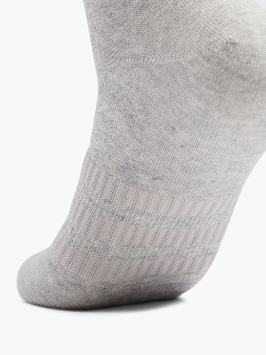 adidas Kojinės Pilka 4019 3