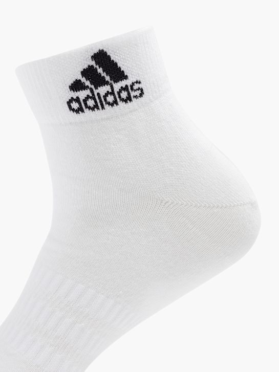 adidas Kojinės Pilka 4019 4