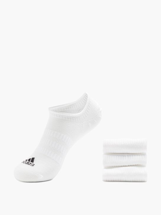 adidas Sportinės kojinės Balta 19257 1