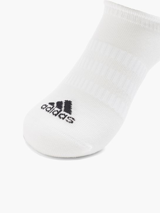 adidas Sportinės kojinės Balta 19257 3