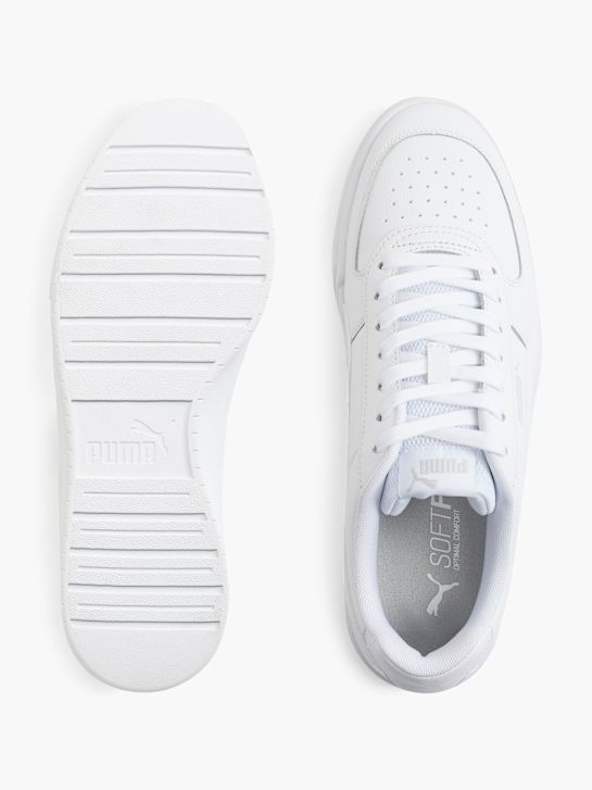 PUMA Маратонки Бял 13661 3