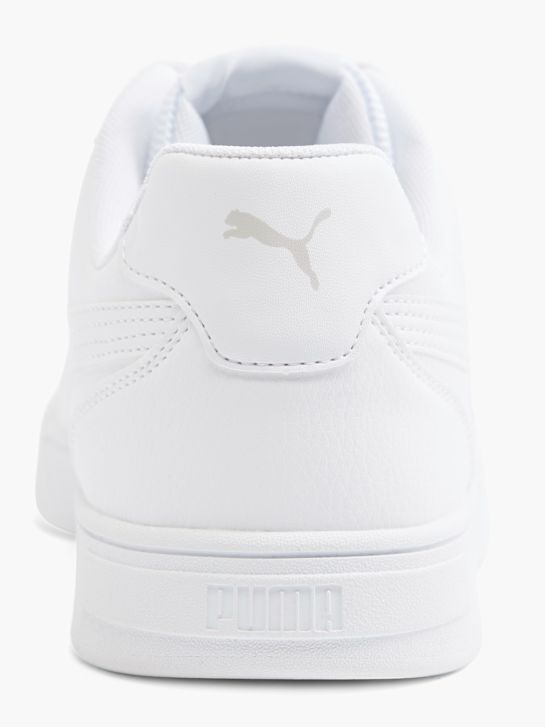 PUMA Маратонки Бял 13661 4