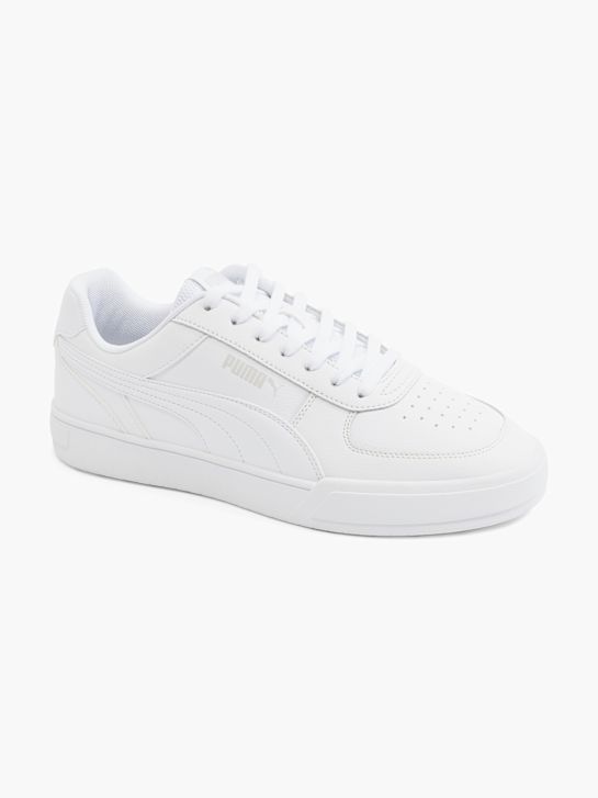 PUMA Маратонки Бял 13661 6
