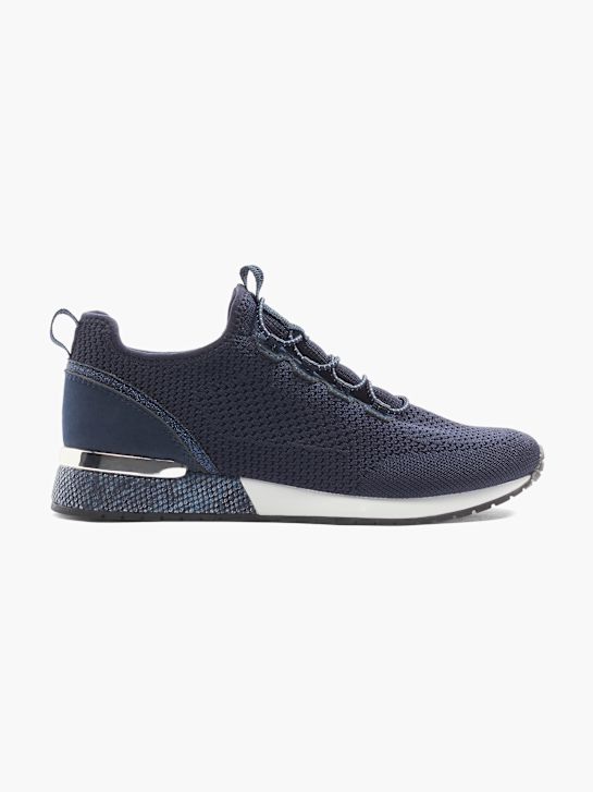 Venice Baskets Bleu foncé 4021 1