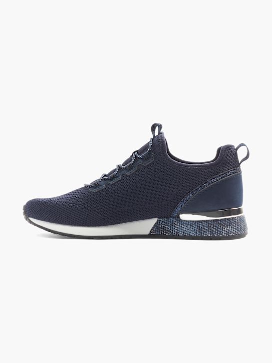 Venice Baskets Bleu foncé 4021 2