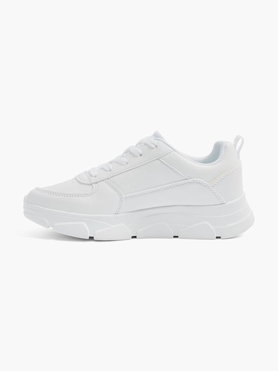 Graceland Chunky sneaker Bianco 5825 2