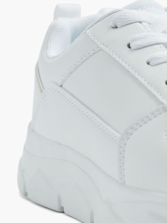 Graceland Chunky sneaker Bianco 5825 5