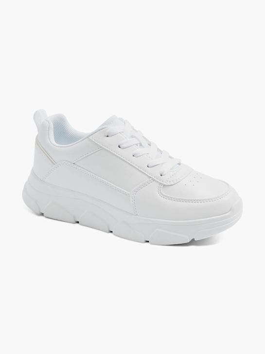 Graceland Chunky sneaker Bianco 5825 6