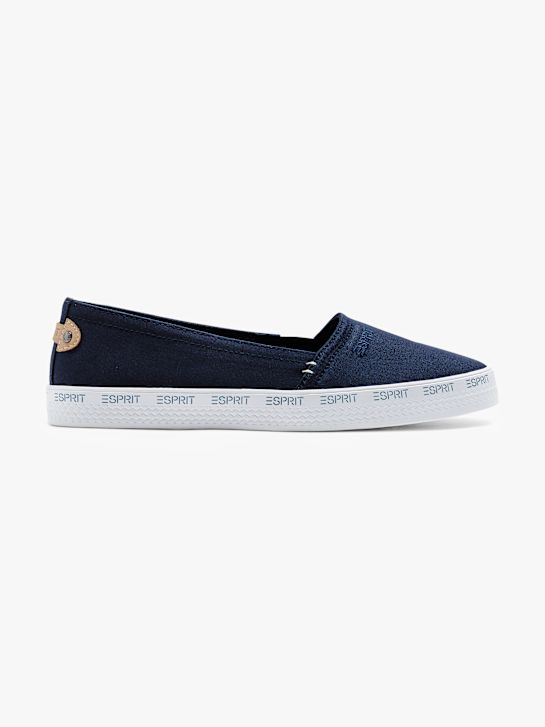 ESPRIT Ballerina Dunkelblau 8407 1