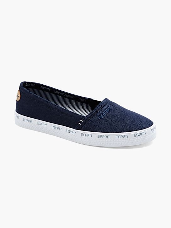 ESPRIT Balerinke Temno modra 8407 6